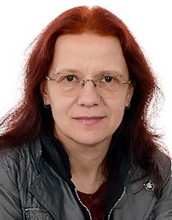 Profesor Dr. Sorana D. Bolboacă